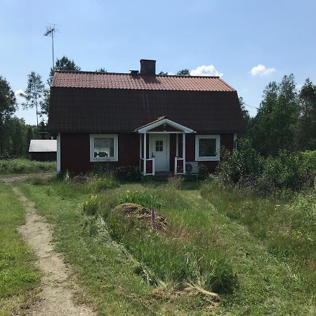 Holiday Home In Smaland Ryd  Exterior photo
